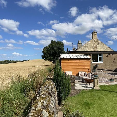 1 Inveravon Cottage Φάλκιρκ Εξωτερικό φωτογραφία